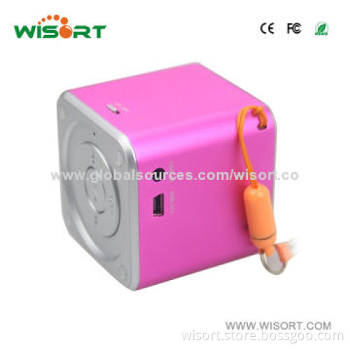 Bluetooth speakers for iPhone/iPad/mobile phone/MP3/Bluetooth mini/rechargeable portable wireless